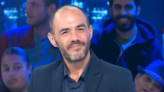 איתמר פליישמן, צילום: מסך ערוץ 14